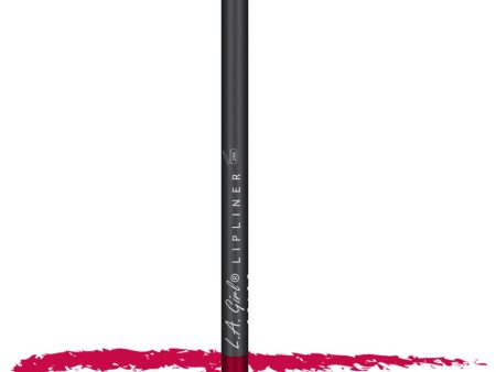 LA Girl LIPLINER PENCIL-RASPBERRY Hot on Sale