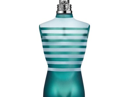 Jean Paul Gaultier Le Male Eau De Toilette Spray For Men 125ml Discount