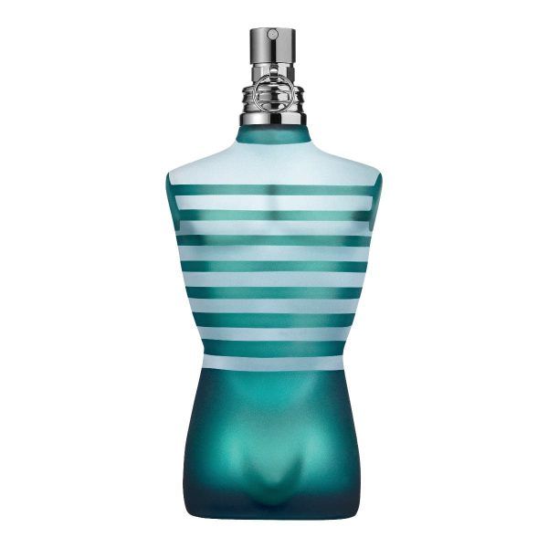 Jean Paul Gaultier Le Male Eau De Toilette Spray For Men 125ml Discount