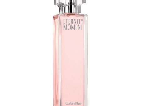 Calvin Klein Eternity Moment For Women Edp 100ml For Cheap