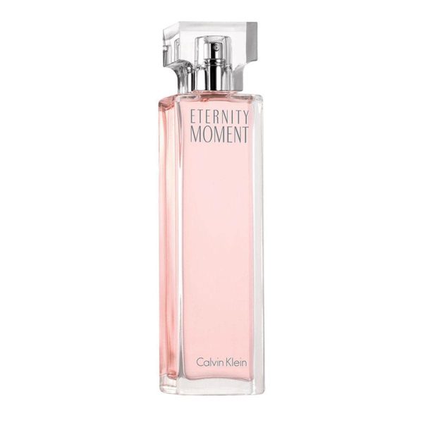 Calvin Klein Eternity Moment For Women Edp 100ml For Cheap