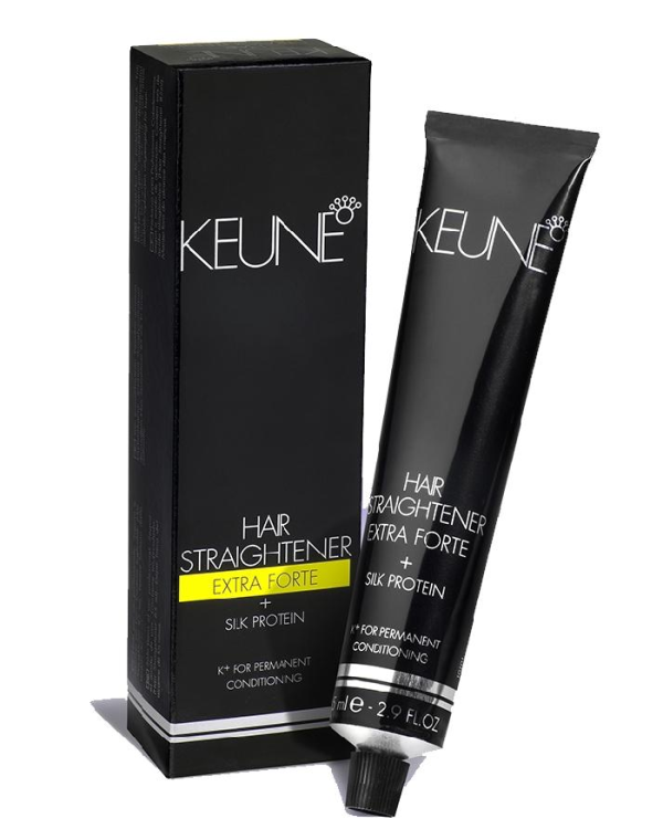 Keune Hair Straightener Extra Forte 85ml on Sale