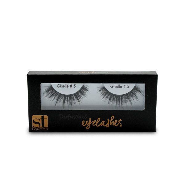 ST London Eye Lashes -  05 Giselle Sale