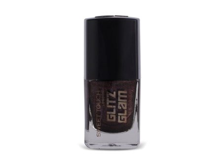 ST London Glitz & Glam Nail Paint - St251 Galaxy For Discount