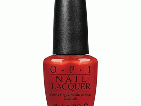 OPI Deutsch You Want Me Baby Sale