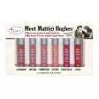 The Balm Meet Matte Hughes Vol 1 For Sale