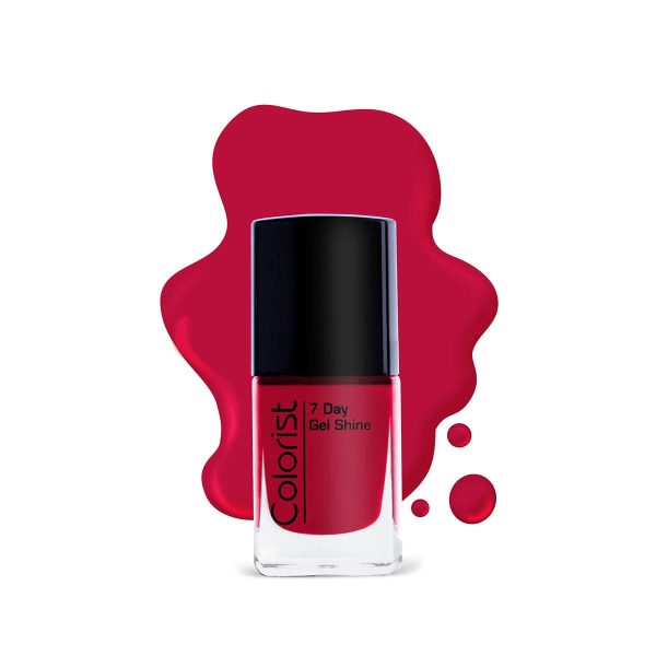 ST London Colorist Nail Paint - St011 Primrose Discount