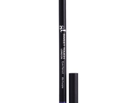 ST London Eye Pencil - 856 Purple For Cheap