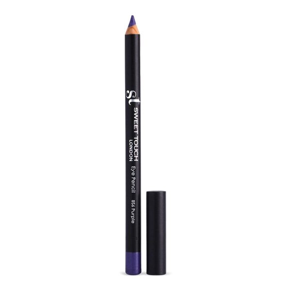 ST London Eye Pencil - 856 Purple For Cheap