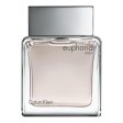 Calvin Klein Euphoria Edt For Men 100Ml Online now