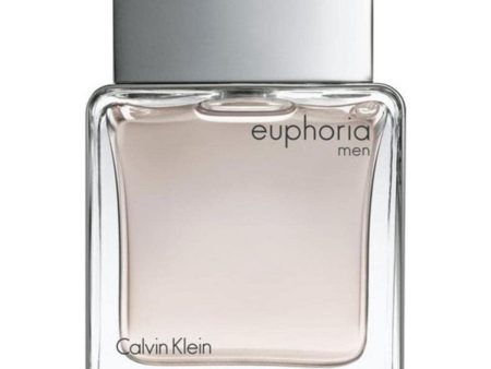 Calvin Klein Euphoria Edt For Men 100Ml Online now