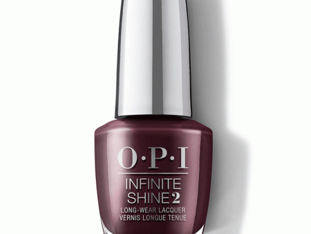 OPI Complimentary Wine (Infinite Shine) Sale