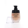 Pierre Cardin Paris Aqua Wow Mineral Foundation 32ml Supply