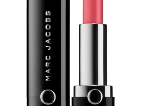 Marc Jacobs Le Marc Lip Creme Lipstick 220 Jolly Molly Online now