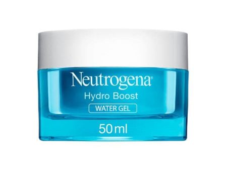 Neutrogena Hydro Boost Water Gel - 50ml For Sale