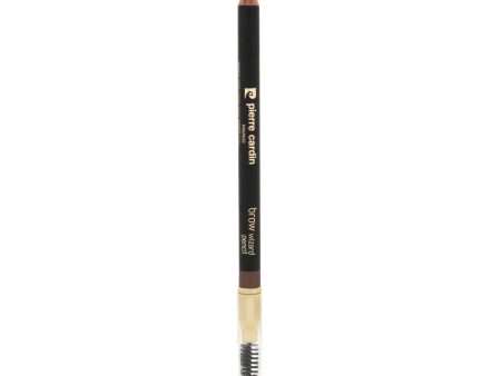 Pierre Cardin Paris Brow Wizard Pencil - Chesnut 318 For Sale