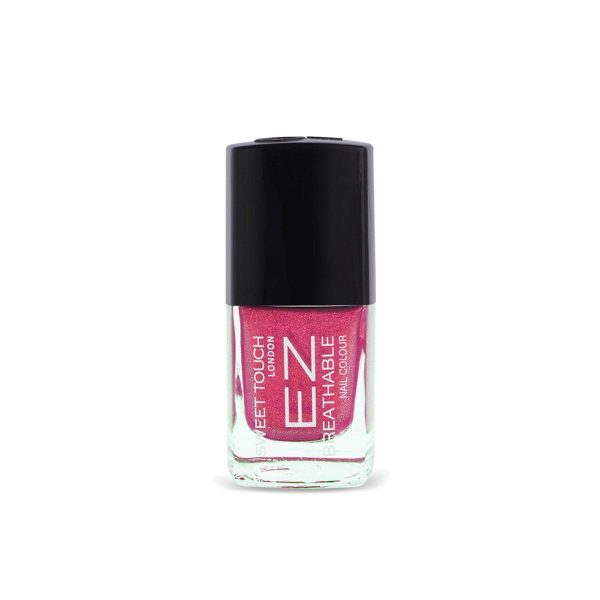 ST London Ez Breathable Nail Color - Pink Jewel Online