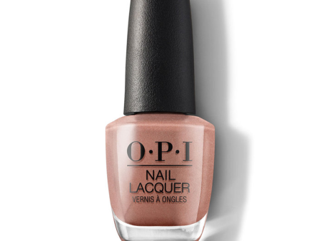 OPI Made It To The Seventh Hill Fashion