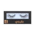 St London Eye Lashes 08 Natural Faux Online now