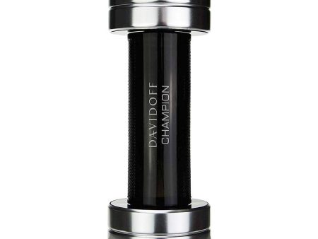 Davidoff Champion Edt Spray For Men 90 Ml-Perfume Online Hot Sale