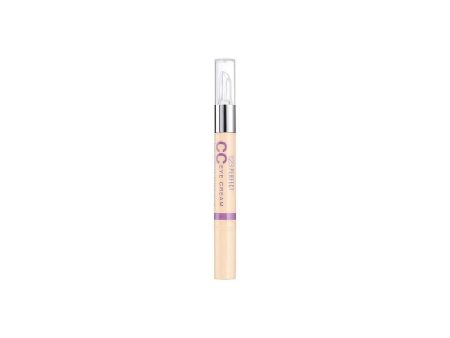 Bourjois Cc Eye Cream T21 Ivoire Hot on Sale