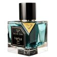 VERTUS EAU DE CYAN EDP 100 ML For Discount