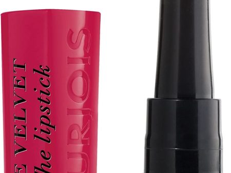 Bourjois Rouge Velvet The Lipstick 09 Sale