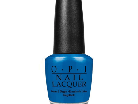 OPI Dating A Royal Supply