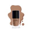 St London Colorist Nail Paint St036 Latte Online Sale