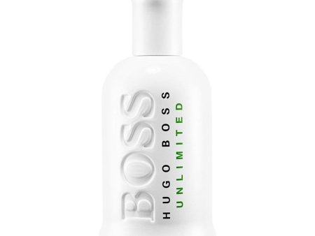 Hugo Boss Bottled United Edt 100 Ml-Perfume Online Hot Sale