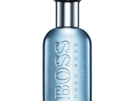 Hugo Boss Men s Boss Bottled Tonic Edt For Men 100Ml Hot on Sale