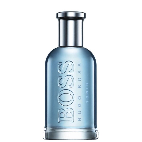 Hugo Boss Men s Boss Bottled Tonic Edt For Men 100Ml Hot on Sale