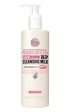 Soap & Glory Peaches And Clean Deep Cleansing Milk 350Ml Discount