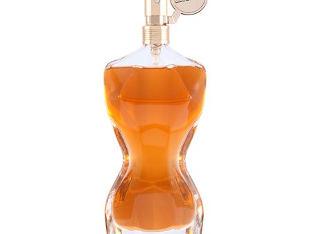 Jean Paul Gaultier Classique Essence Intense Edp For Women 100ml-Perfume Online Hot Sale