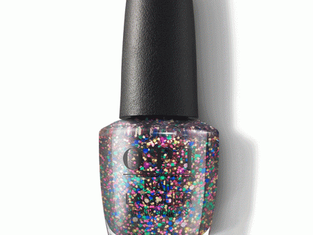 OPI Cheer S To Mani Year Nail Lacquer Fashion