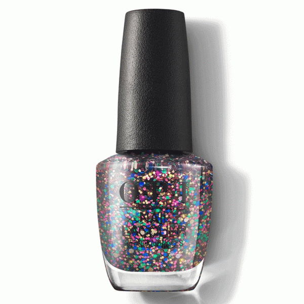 OPI Cheer S To Mani Year Nail Lacquer Fashion