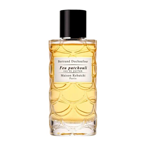 Maison Rebatchi Feu Patchouli For Unisex EDP 100Ml Supply