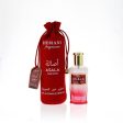 Asalah Non-Alcoholic Perfume 50 Ml For Women Online Hot Sale