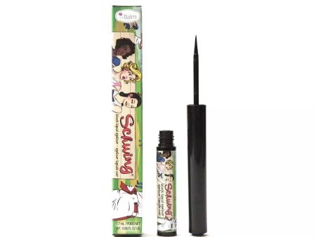 The Balm Schwing Liquid Eyeliner Supply