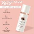 ST London Wonder Glow Cream 50 ML For Cheap