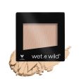 Wet n Wild Color Icon Eyeshadow Single For Discount