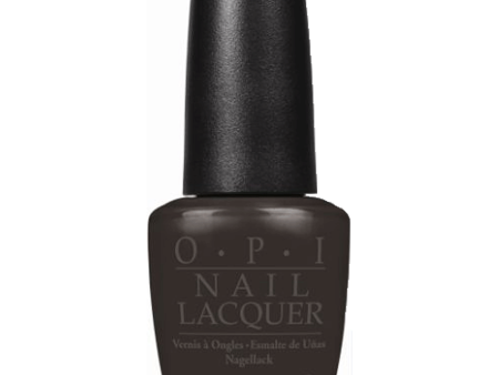 OPI Get In The Expresso Lane Cheap