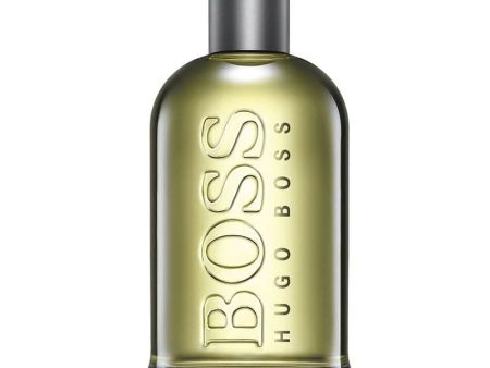 Hugo Boss Boss Bottled Edt  For Men 100 Ml-Perfume For Sale