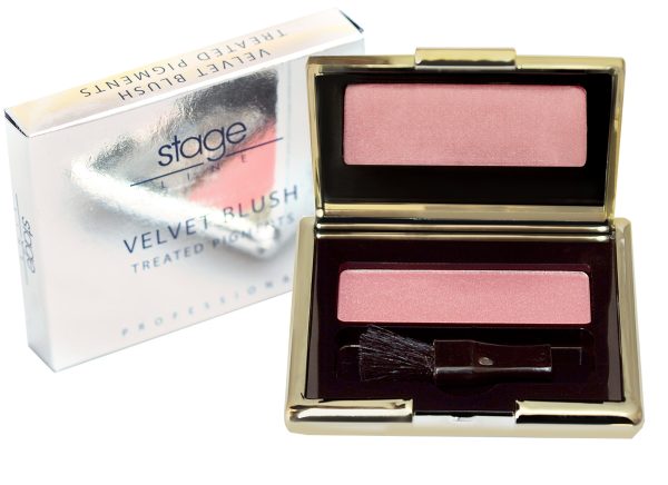 Stageline Velvet Blush  -  Cp Sale