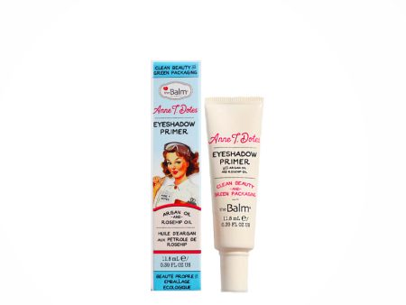 The Balm  Anne T. Dotes Eyeshadow Primer For Sale