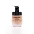 Pierre Cardin Paris Aqua Wow Mineral Foundation 32ml Supply