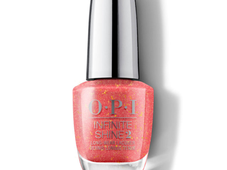 OPI Mural Mural On The Wall (Infinite Shine) Online Hot Sale