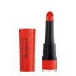 Bourjois Rouge Velvet The Lipstick - 07 Joli Carmin’ois For Sale