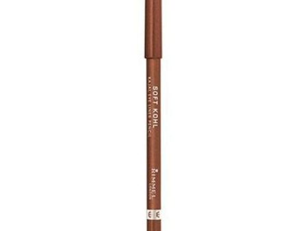 Rimmel Soft Kohl Liner - Sable Brown Online now