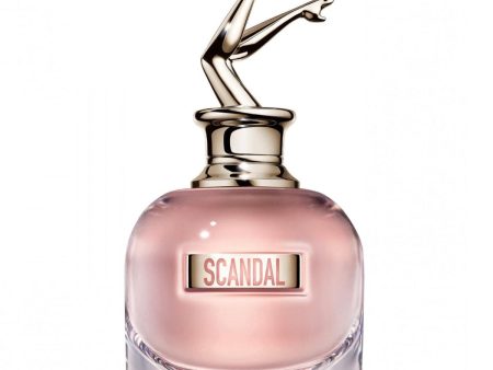 Jean Paul Gaultier Scandal For Women EDP 80Ml Supply